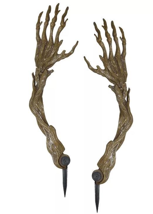 17&quot; Vine Stakes