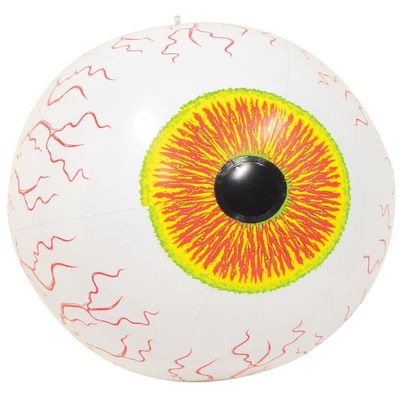 Eyeball Inflatable