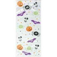 Spooky Smiles Bags Cello