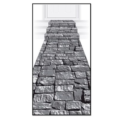 Stone Path Runner 24&quot; X 10&#39;