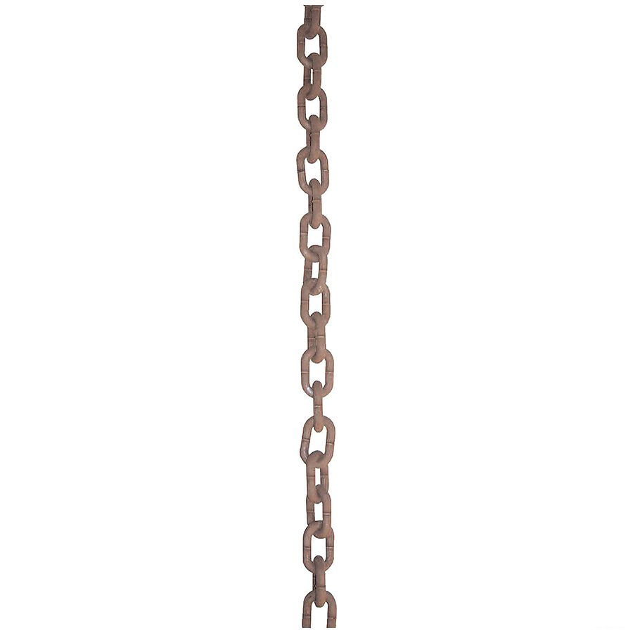 Rusty Chain - Small Links
