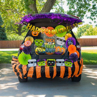 Trunk or Treat Kit -