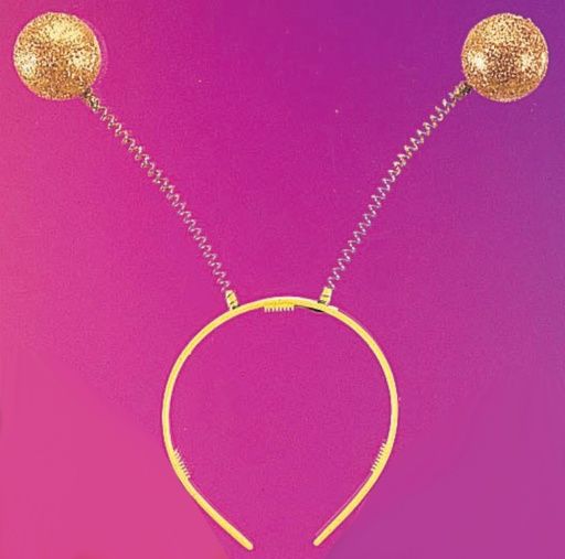 Bee Antennas-Gold
