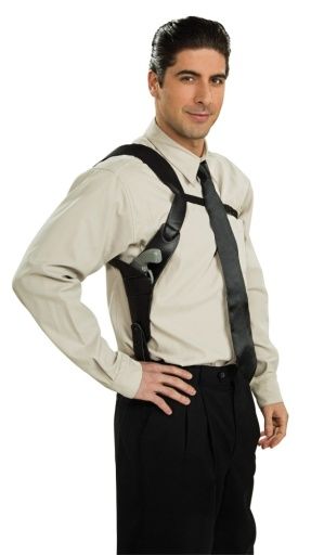 Shoulder Holster