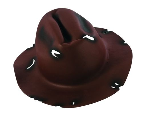 Nightmare On Elm St - Freddy EVA Fedora