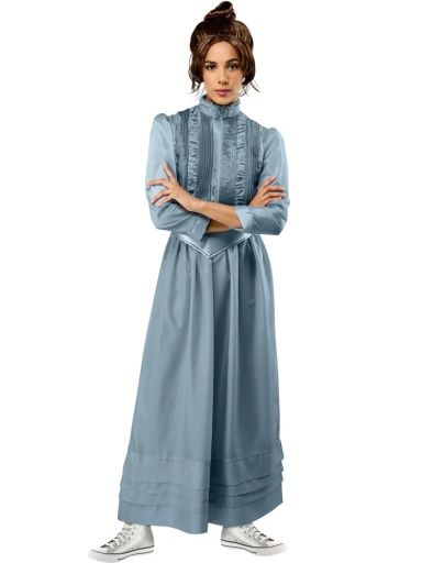 Beetlejuice - Astrid Adult, Attribute: Womens, Size: Small