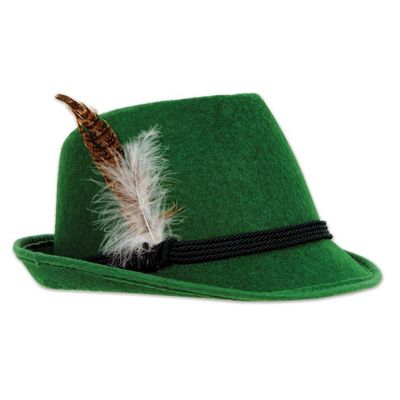 Alpine Deluxe Hat