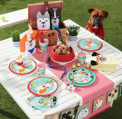 Dog Party