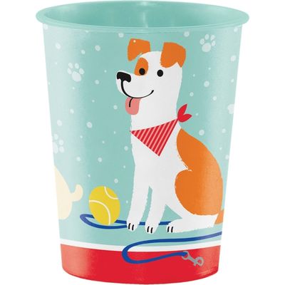 Dog Party 16oz Tumbler