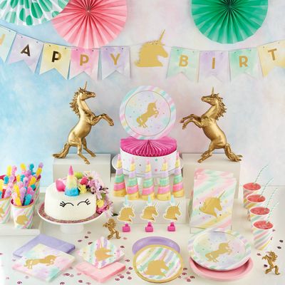 Unicorn Party
