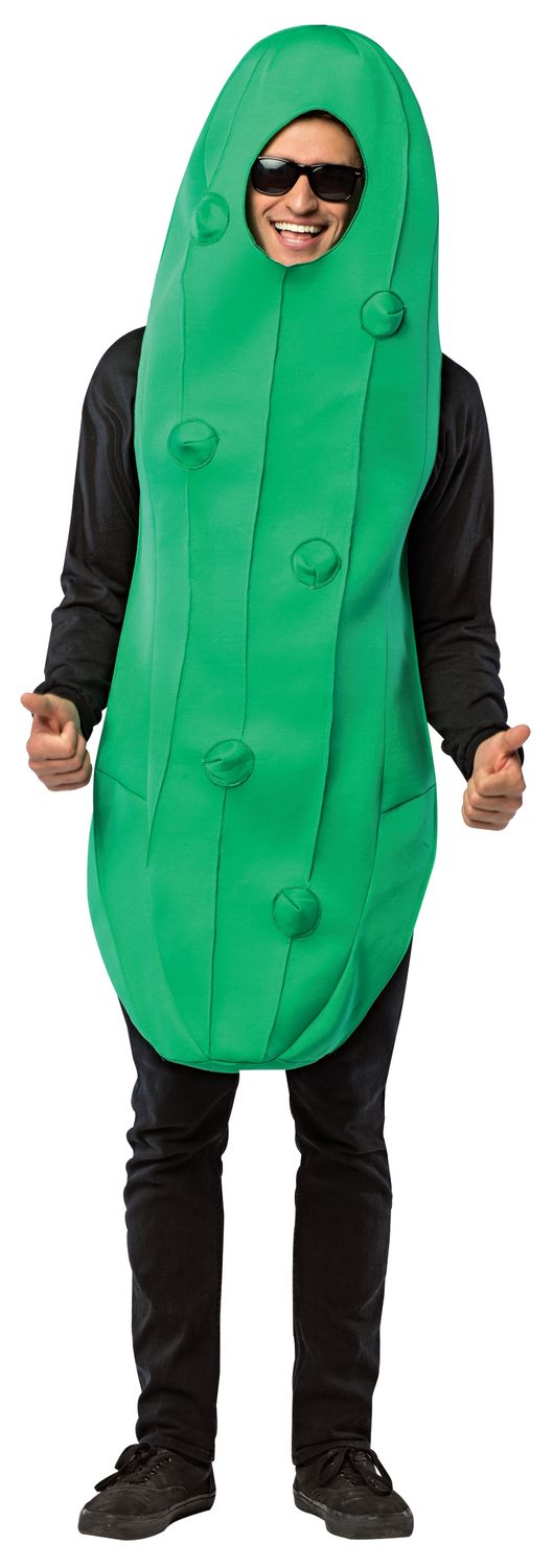 Pickle Adult One Size