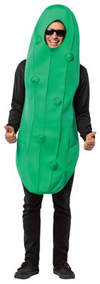 Pickle Adult One Size