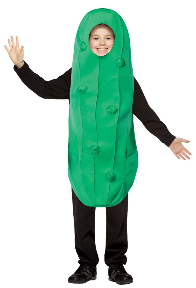 Pickle Boys 7-10