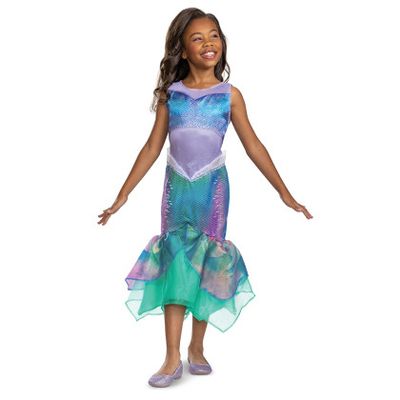 Little Mermaid - Ariel Mermaid Classic