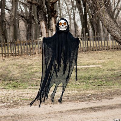Hanging Sonic Reaper 47in