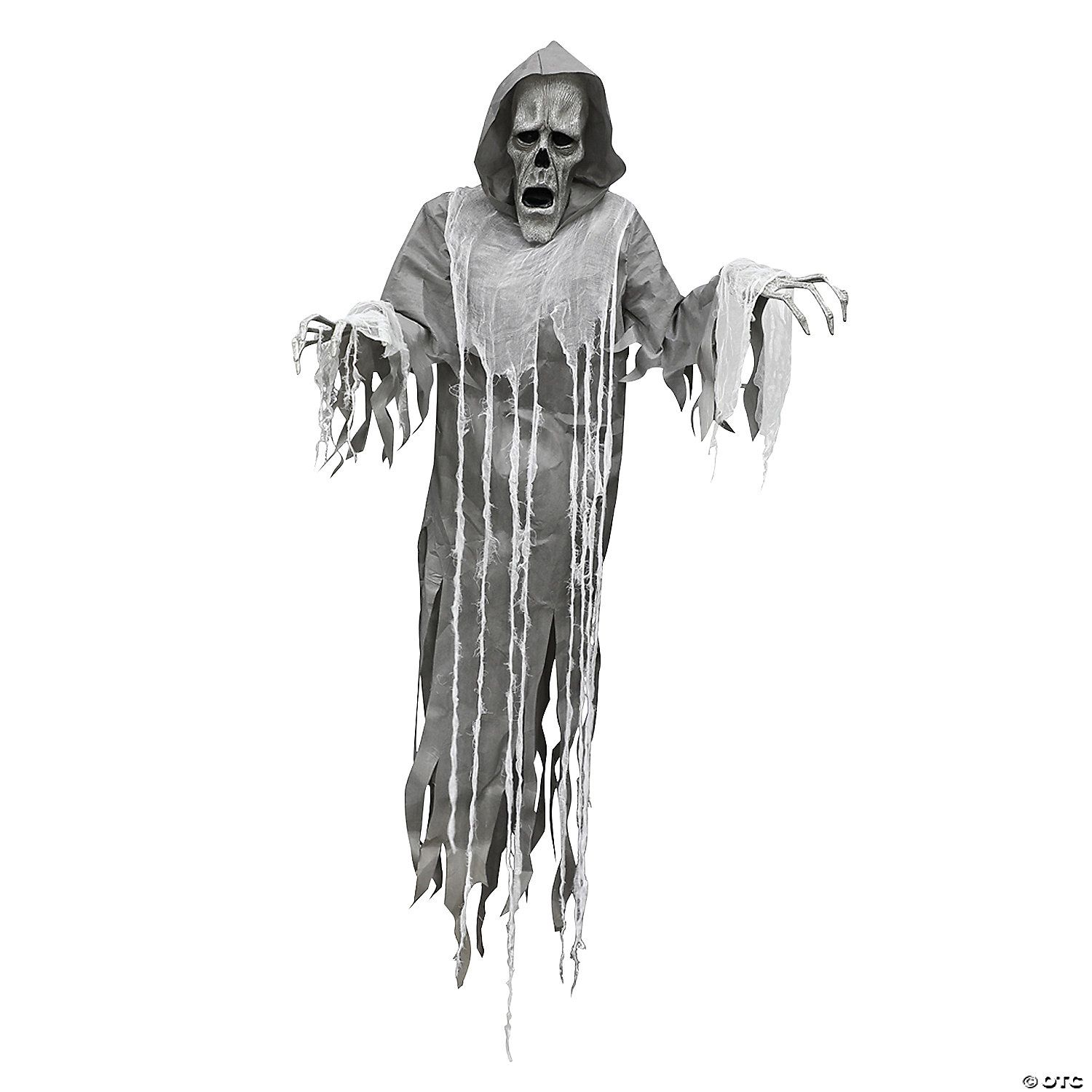 Hanging Animated Phantom 6ft