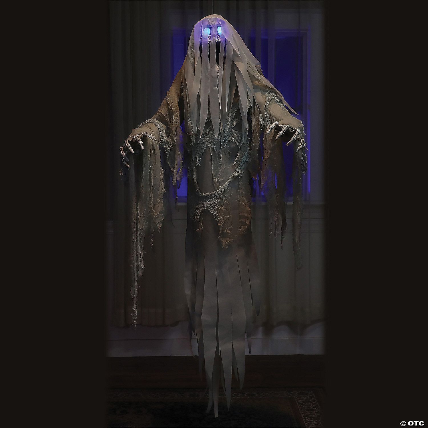 Hanging Ghost 5ft