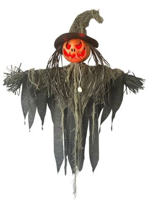 Static Props