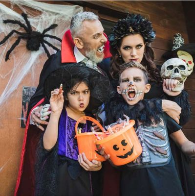 Costumes