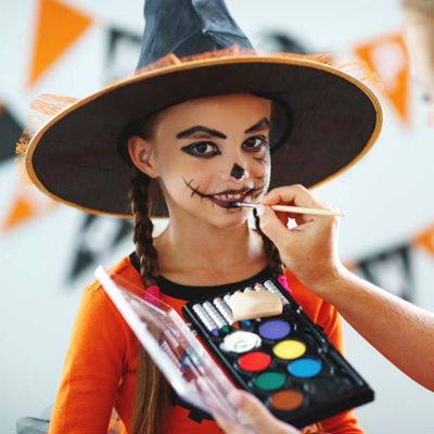 Makeup