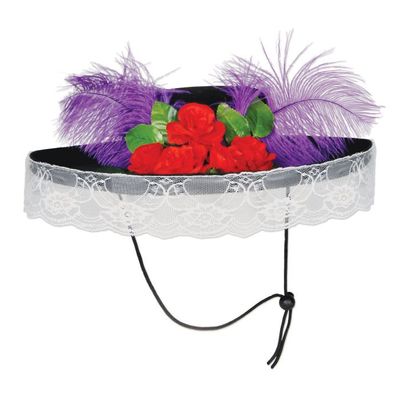 Catrina Felt Hat