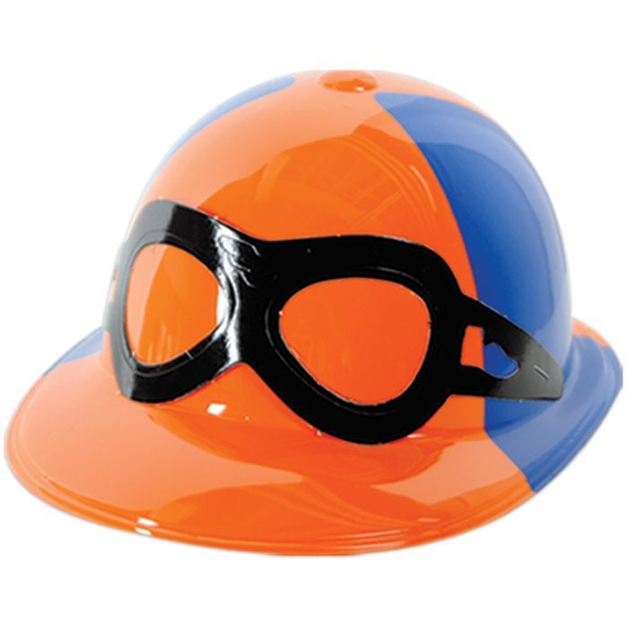 Plastic Jockey Helmet