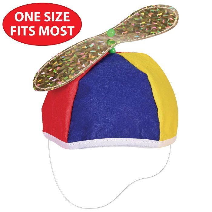 Propeller Beanie