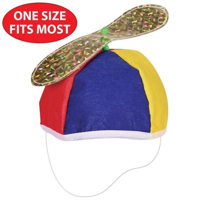 Propeller Beanie