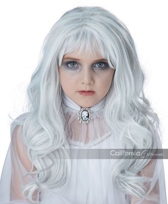 Ghost Wig / Child