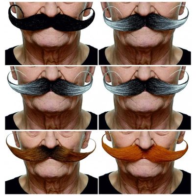 Wide Handlebar -