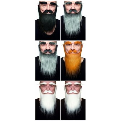 Imperial Beard &amp; Brow