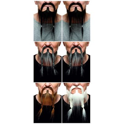 2 Braid Pirate -
