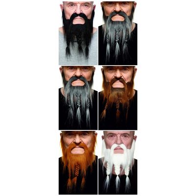 3 Braid Pirate -