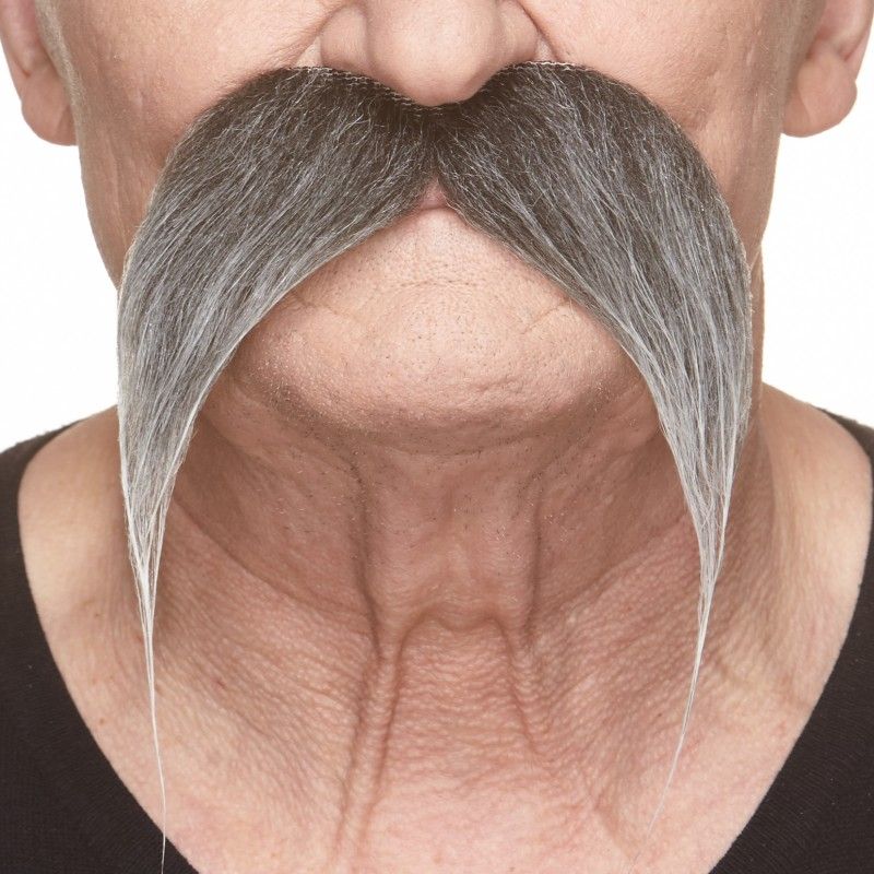 Walrus Styled -, Color: Dark Gray