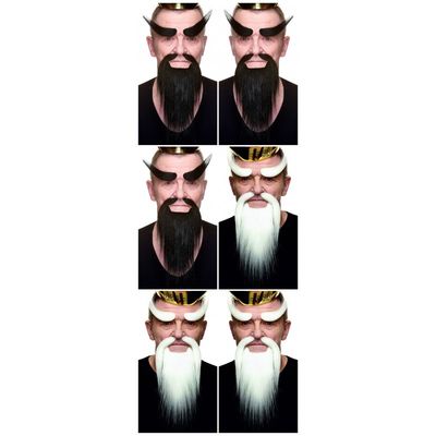 Fu Manchu -