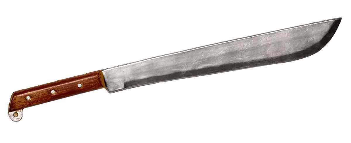 Machete- Foam 23&quot;