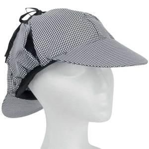 Deerstalker/ Detective Hat