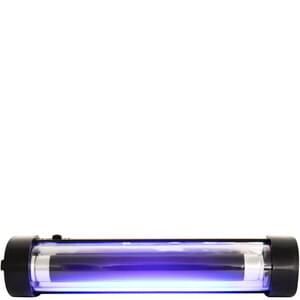 6&quot; Blacklight Fixture w/Bulb