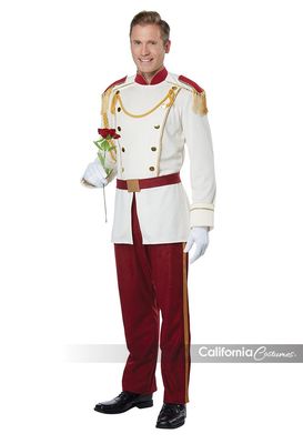 Royal Storybook Prince