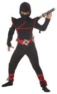 Stealth Ninja