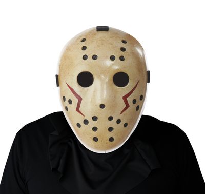 Camp Killer Mask