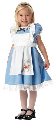 Lil&#39; Alice