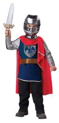 Gallant Knight, Attribute: Boys, Size: 3-4