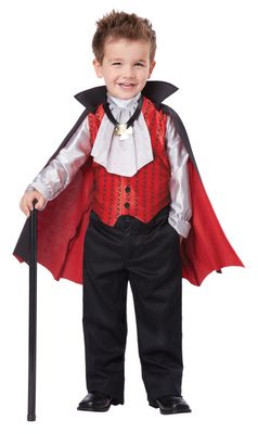 Dapper Vampire
