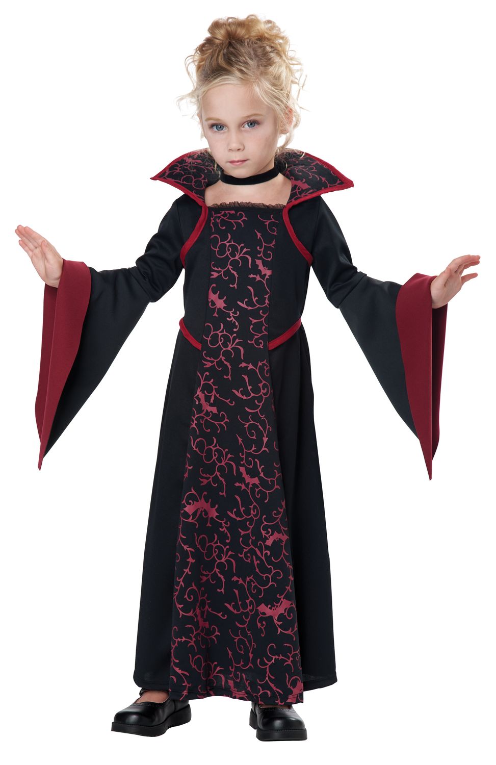 Royal Vampire, Attribute: Girls, Size: 3-4