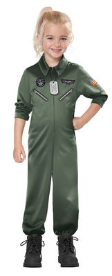 Jr. Jet Pilot