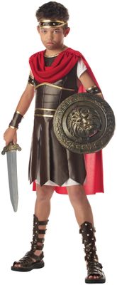 Hercules