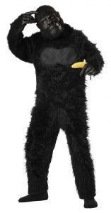 Gorilla Child