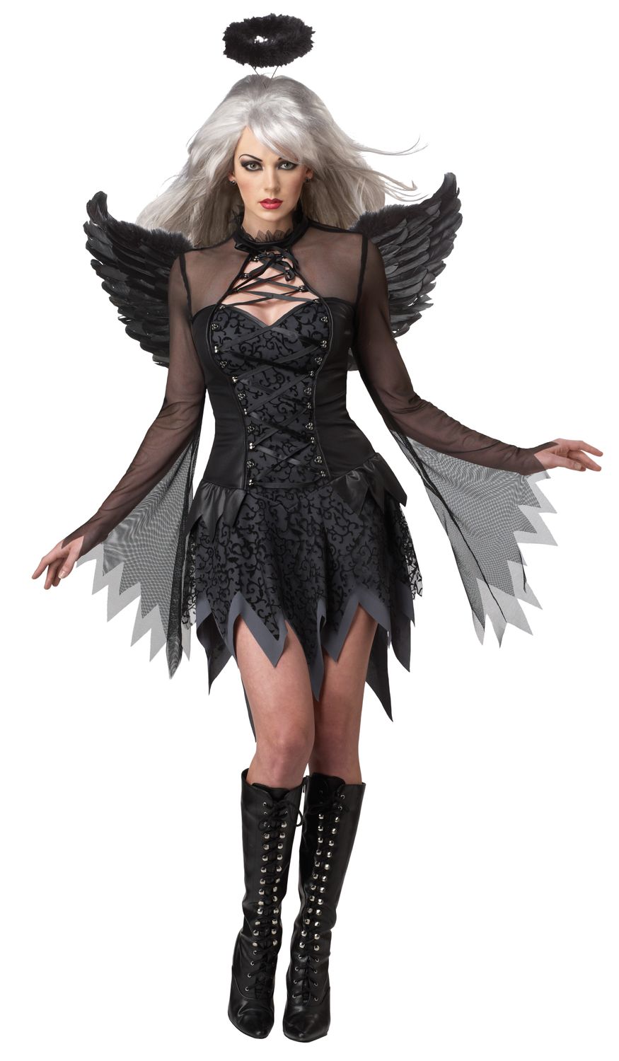 Fallen Angel, Attribute: Womens, Size: Large 10-12