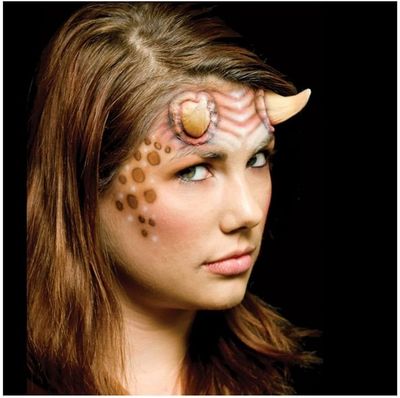 Prosthetics